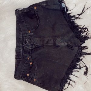 Urban outfitters shorts
